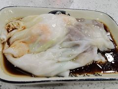 招牌鲜虾肠-银记肠粉(文昌北路店)