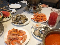 -常州环球恐龙城维景国际大酒店