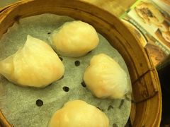 -添好运点心专门店(深水埗店)