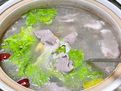 -清真华宇开锅羊肉