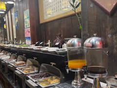 -素德轩素食餐厅(东港店)