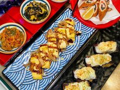 -桃屋日本料理(清华科技园店)