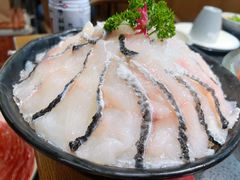 -井格重庆火锅(西直门凯德Mall店)