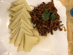 -天外天烤鸭店(海淀南路店)