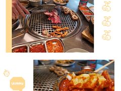 -馥二代韩式烤肉 2세대 불고기(喷水池店)