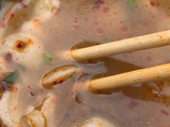 -王老三清真牛肉汤