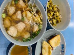 -天天锅贴王(迎凤街店)