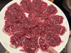 -南门涮肉(北洼路店)