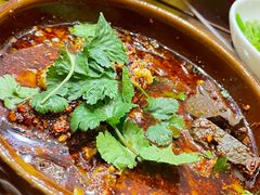 -阿记烧烤(大兴新区店)