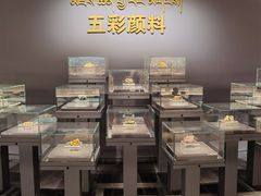 -青海藏文化博物院