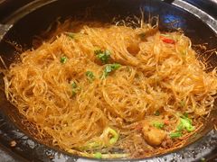 生煎粉丝煲-杨记隆府(汉街店)