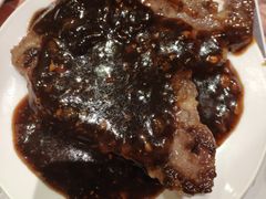 -芭菲盛宴·环球美食(解放碑英利国际店)