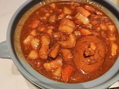 -鹿港小镇(悠唐店)