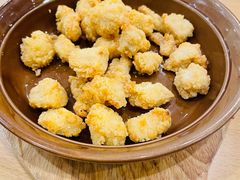 鸡米花-萨莉亚意式餐厅(密云鼓楼物美店)