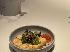 -胡麻(静安嘉里店)