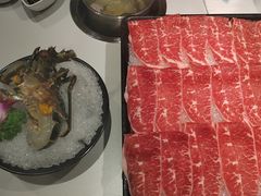-海月轩海鲜豆捞(紫金塔店)