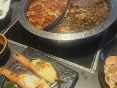 -牛武士寿喜烧·和牛火锅自助(全球首店)