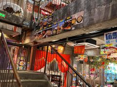 -五马集·海鲜·温州大牌档(黑金冠五马街十字路口店)
