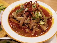 -阿西娅·西北妈妈拿手菜(华联店)