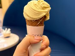 -CREAM STORY意大利手工冰淇淋&甜品(万象前海店)