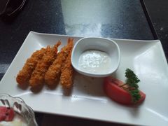 -昔士风中西餐厅(天河公园店)