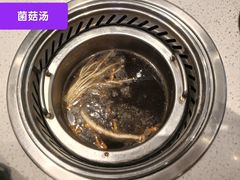 -龍歌自助小火锅(芝罘万达店)