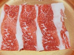 -松野谷·寿喜烧自助(华联顺义金街购物中心店)
