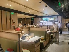 -海底捞火锅(吴中路店)