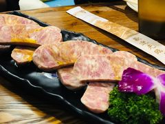 -大壮家原味烤肉(兴华北街店)