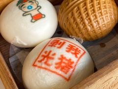 -禄运茶居·手工点心(体育西店)