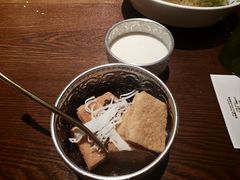 -一坐一忘云南菜(三里屯店)