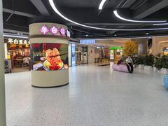 -银座mall(东直门店)