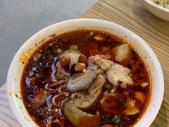-吴记怪味面(牛王庙店)
