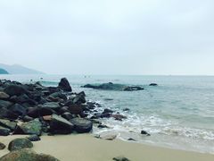 -南丫岛