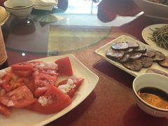 -平西抗日烈士陵园