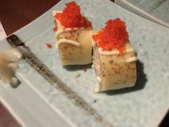 -木村武·手作寿司料理(中山亭店)