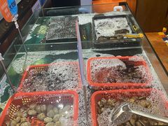 -亚马逊环球美食百汇(新城吾悦广场店)