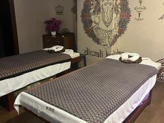 -泰沁阁SPA按摩(南京南站店)