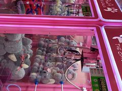-+WAWA夹娃娃专门店·抓娃娃