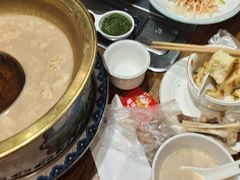 -蒙亨·手把肉·蒙古包文化主题餐厅(天恒广场店)