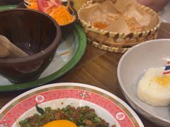 -曼谷食堂·泰国家庭料理