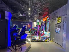 -世代星球·保龄球·镭战真人CS·团建(杨浦店)