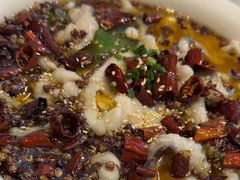 -川人百味(亿合城店)