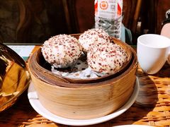 -老广酒楼(樱花店)