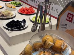 -豪享来中西餐厅(隆昌店)