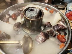 -贰醒·私房小院烧烤 (太古里店)