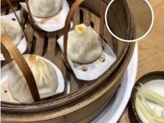 -龍堂蟹黄小笼包(德思勤四季汇店)