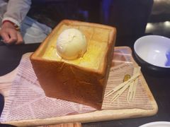 -绿茶餐厅(领展购物广场·中关村店)