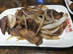 -尚雅铁板料理自助餐厅(乐松店)