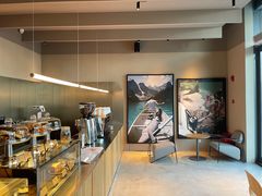 -Wagas沃歌斯(信泰中心商场店)